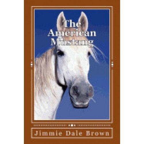 The American Mustang