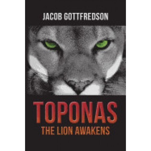 Toponas the Lion Awakens
