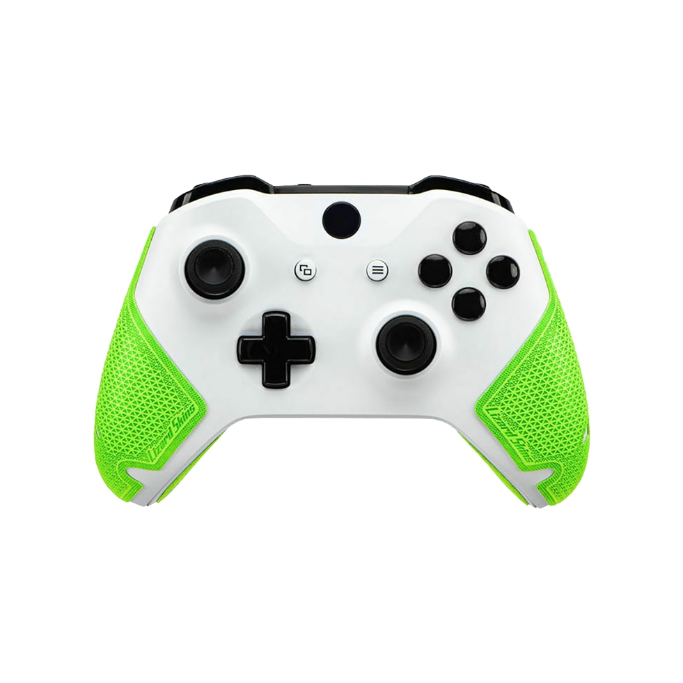 Alaska Overdraw Economy Grip Pentru Controller Lizard Skins Dsp Emerald Green Xbox One - eMAG.ro