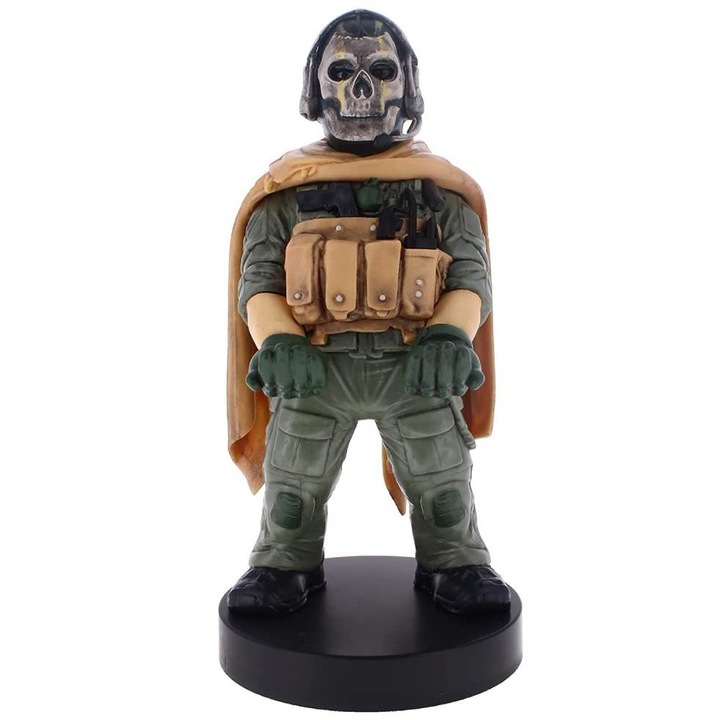 Suport De Incarcare Call Of Duty New Ghost Warfare Sculpt Ps4