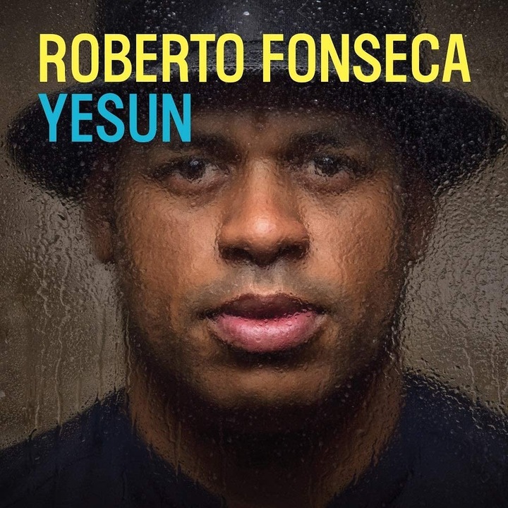 Roberto Fonseca - Yesun - Vinyl - Vinyl