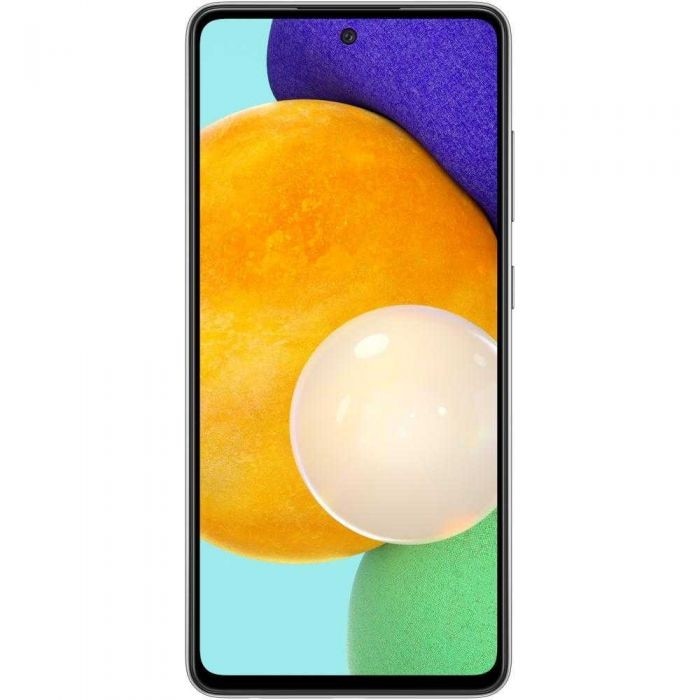 Telefon mobil Samsung Galaxy A52, Dual SIM, 128GB, 8GB RAM, 5G