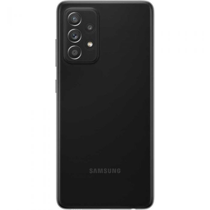 Telefon mobil Samsung Galaxy A52, Dual SIM, 128GB, 8GB RAM, 5G
