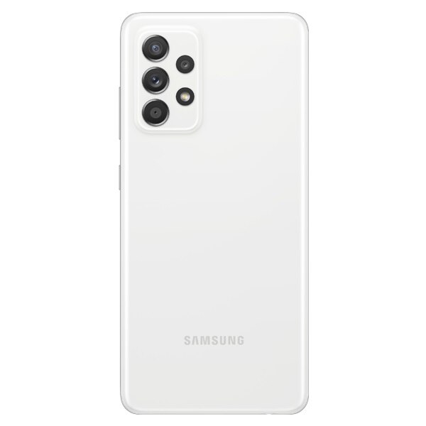 Telefon mobil Samsung Galaxy A52, Dual SIM, 128GB, 8GB RAM, 5G