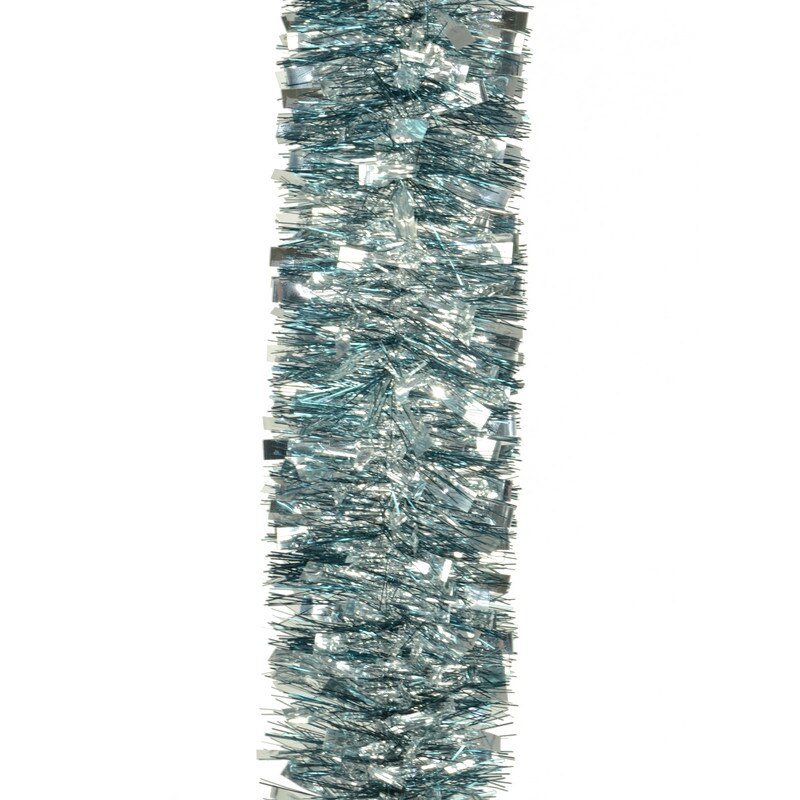 Beteala New Carrioca 75mm argintiu - blu notte