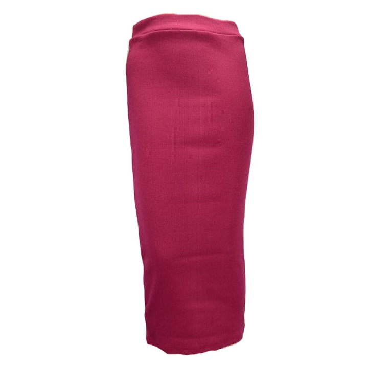 Fusta pentru fete Atut FSP9102-158, Fucsia 68201