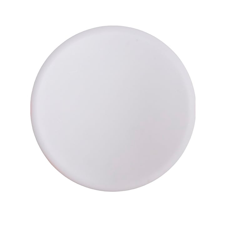 Plafoniera LED incastrabila 36W, rotunda, fara cadru, 3600lm, lumina rece