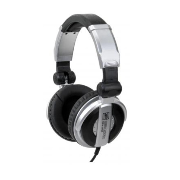 Pronomic DJ fejhallgató KDJ-1000