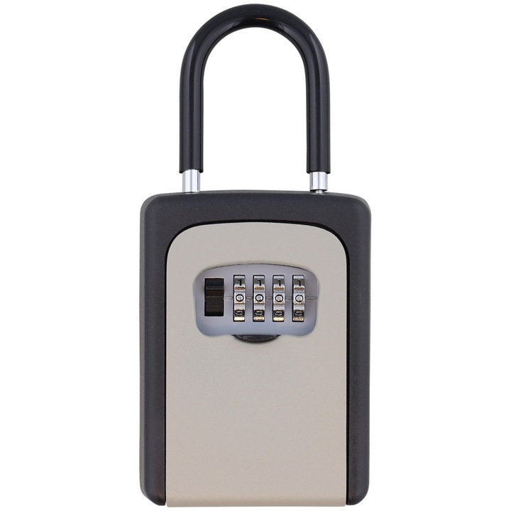 Cutie pentru chei , tip lacat