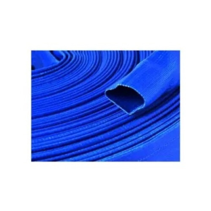 Tűzoltó tömlő, 100m, KD777, Kraft&Dele