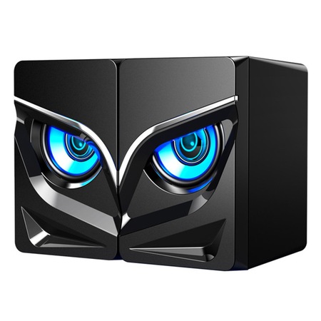 Mini-PC Eonon Set 2 Euotboup, LED, 3 W, MP3/ MP4, Negru - Portabilitate și performanță la nivel maxim!