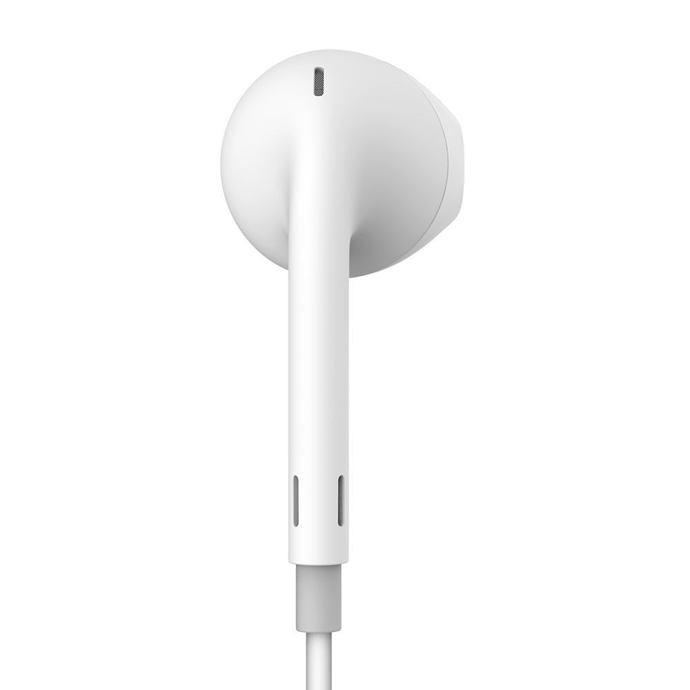 Casti in-ear Mcdodo Element Series, Type-C, White