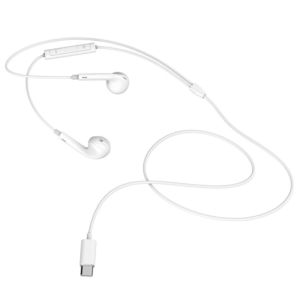 Casti in-ear Mcdodo Element Series, Type-C, White