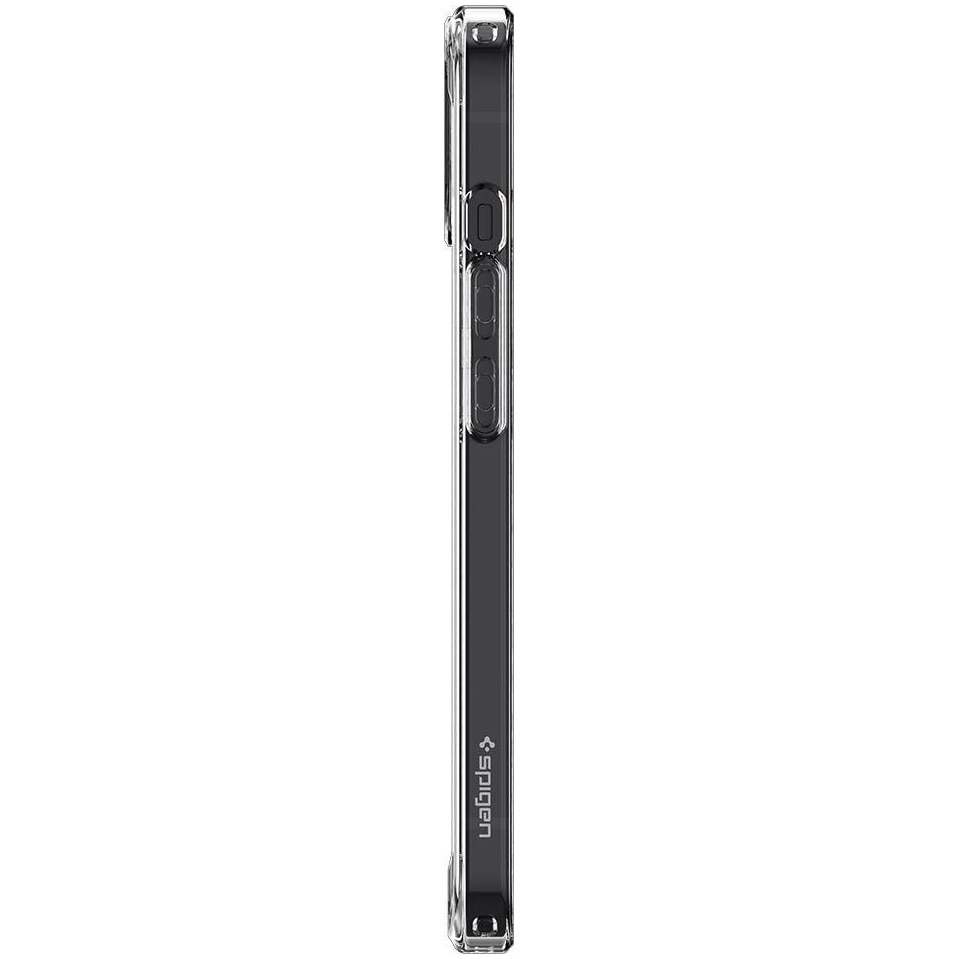 Husa de protectie Spigen pentru iPhone 13, Crystal Clear