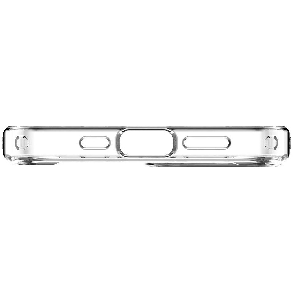 Husa de protectie Spigen pentru iPhone 13, Crystal Clear