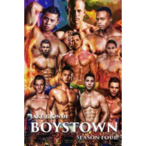 Boystown Season Four