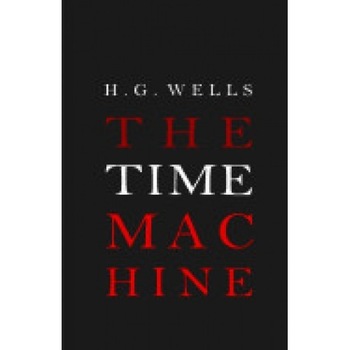 The Time Machine The Time Machine