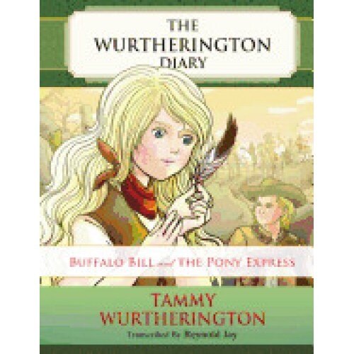 Buffalo Bill and the Pony Express