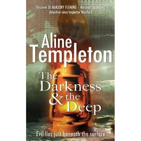 Darkness and the Deep