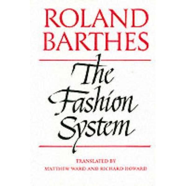 Fashion System