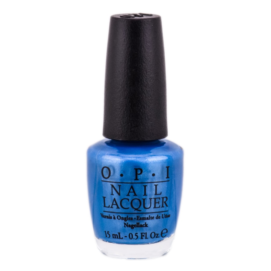 Lac de unghii OPI Alcatraz Rocks San Francisco Dining al Frisco, 15 ml