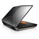 Laptop Alienware 18 cu procesor Intel® Core™ i7-4940MX 3.10GHz, Haswell™, 18.4", Full HD, 32GB, 2TB + SSD 80GB, Blu-ray, Dual nVidia GeForce GTX 880M 16GB, Microsoft Windows 8.1, Aluminum