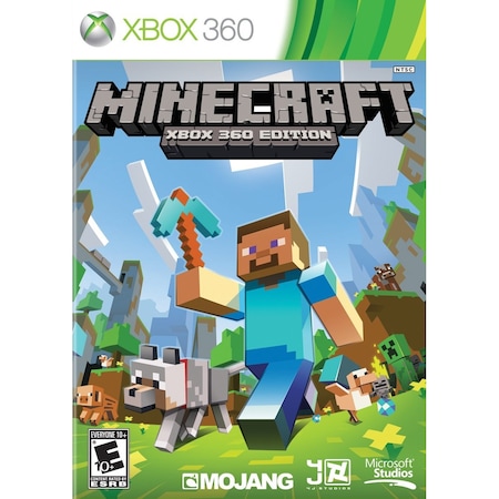 scrap shorthand Fragrant Joc Minecraft pentru Xbox 360 - eMAG.ro