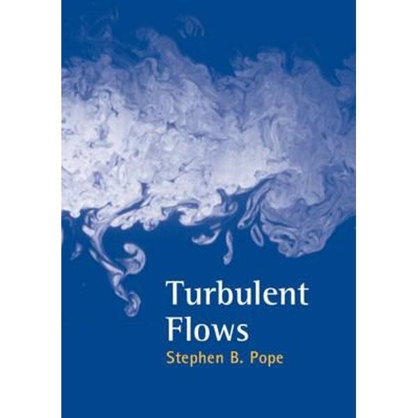Turbulent Flows