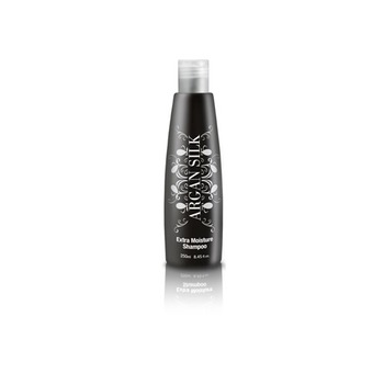 Sampon Oyster Argan Silk Extra Moisture Sampon Oyster Argan Silk Extra Moisture
