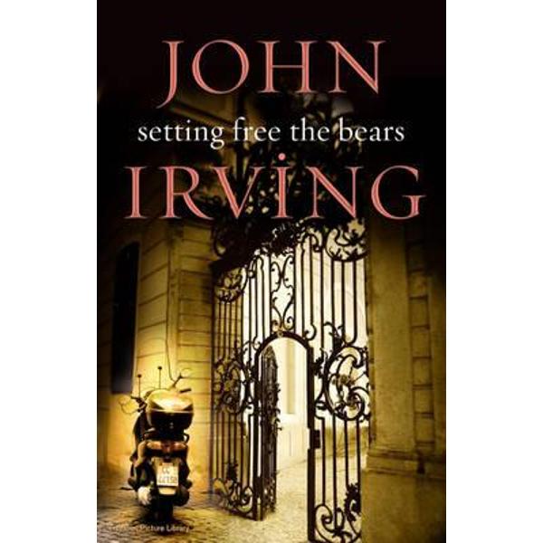 Setting Free the Bears