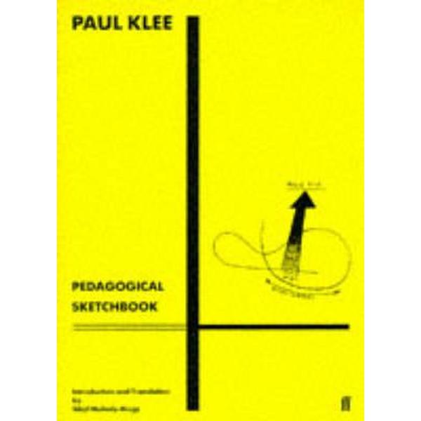 Pedagogical Sketchbook eMAG.ro