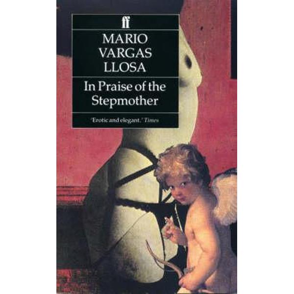 In Praise of the Stepmother