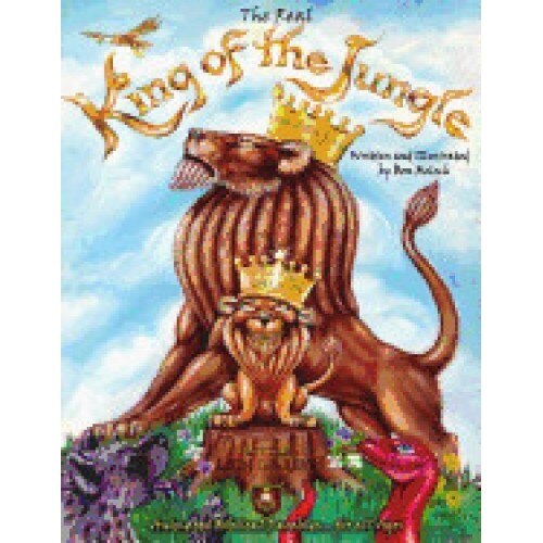 The Real King of the Jungle