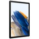 Samsung Galaxy Tab A8 SM-X200 (2021) tablet, 10.5", 32GB Wi-Fi, Szürke