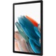 Tableta Samsung Galaxy Tab A8, Octa-Core, 10.5", 3GB RAM, 32GB, WIFI, Silver
