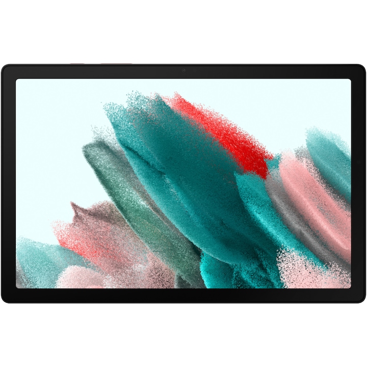 Таблет Samsung Galaxy Tab A8, Octa-Core, 10.5", 4GB RAM, 64GB, 4G, Pink Gold