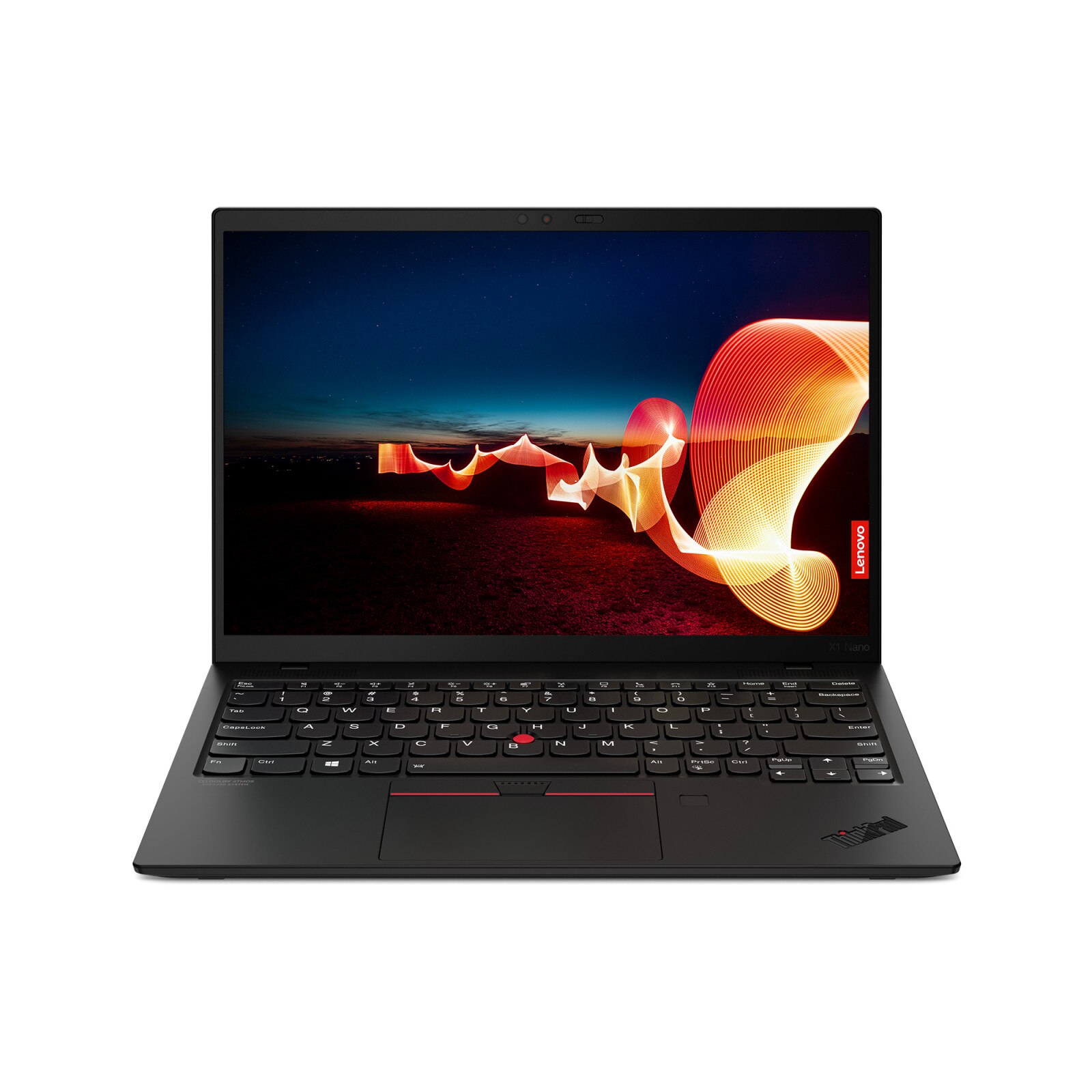 Laptop Lenovo ThinkPad X1 Nano, 13