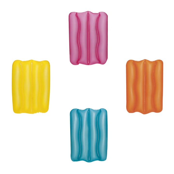 Perna Gonflabila Bestway 52127 38 X 25 Cm Diverse