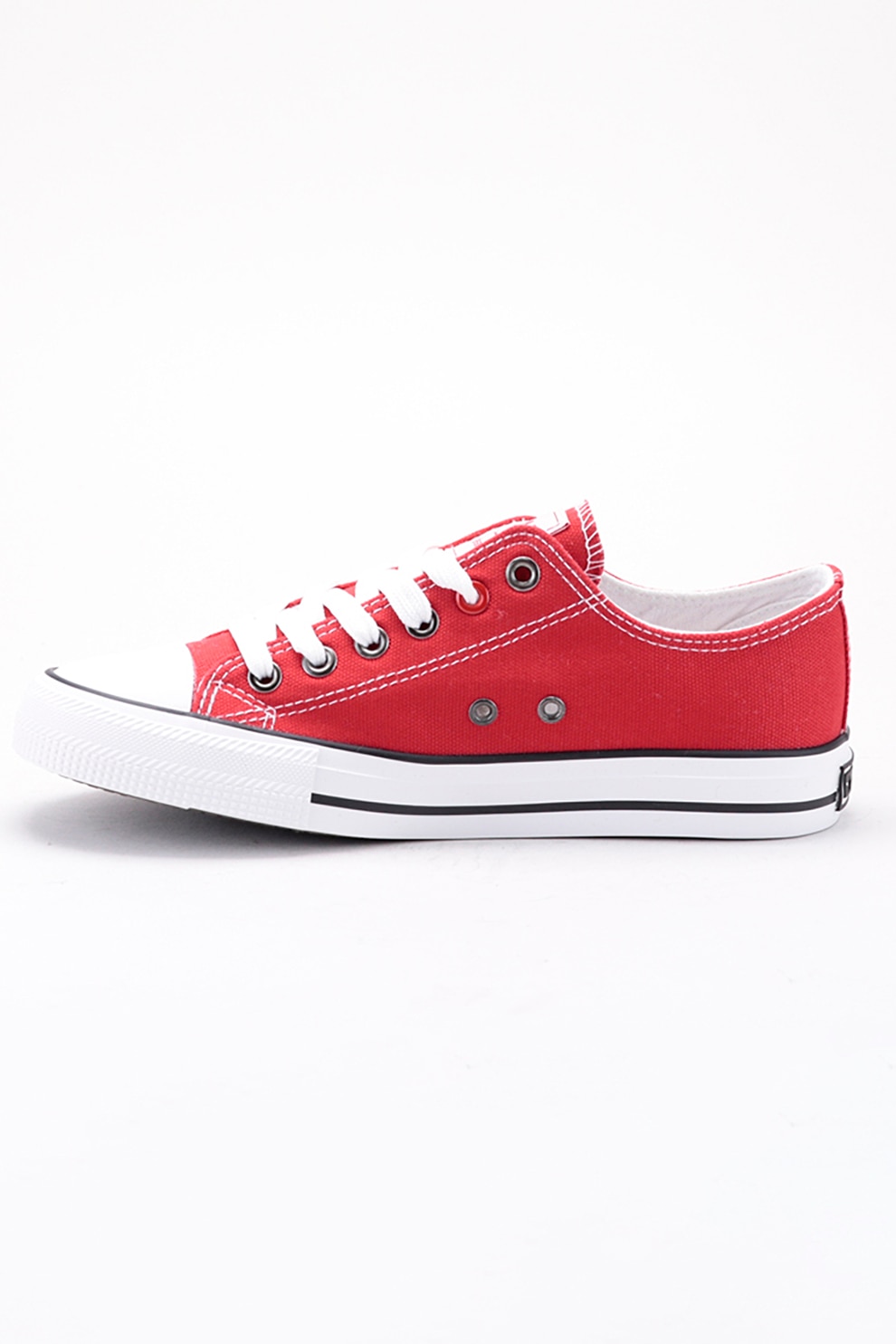 Converse best sale rouge 37