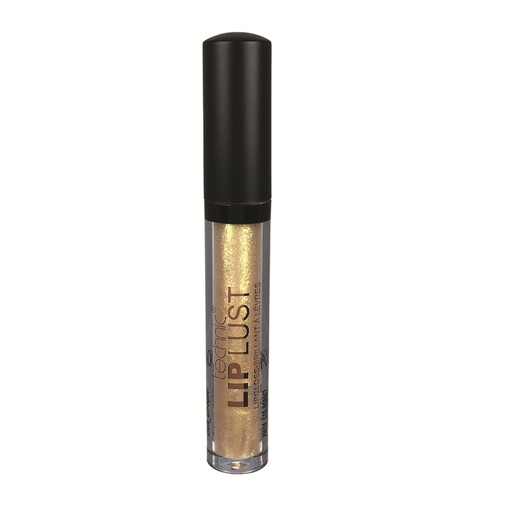 Technic Lip Lust szájfény - Gold Coast