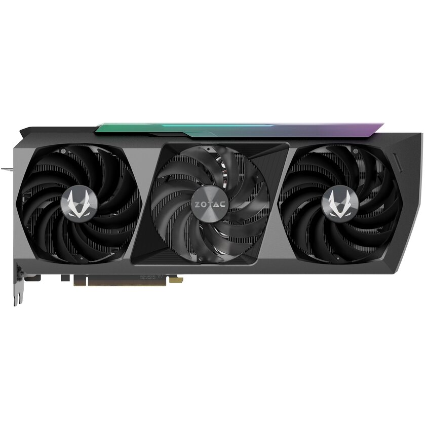 Placa video Zotac GTX 1080 Blower Edition, 8GB GDDR5X, 256-bit