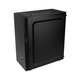 Кутия Kolink Inspire К9 АRGB TG, Mid-tower, Черна