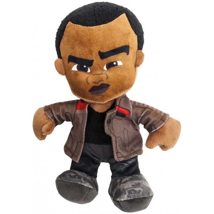 Star Wars Plüss Finn - 17cm
