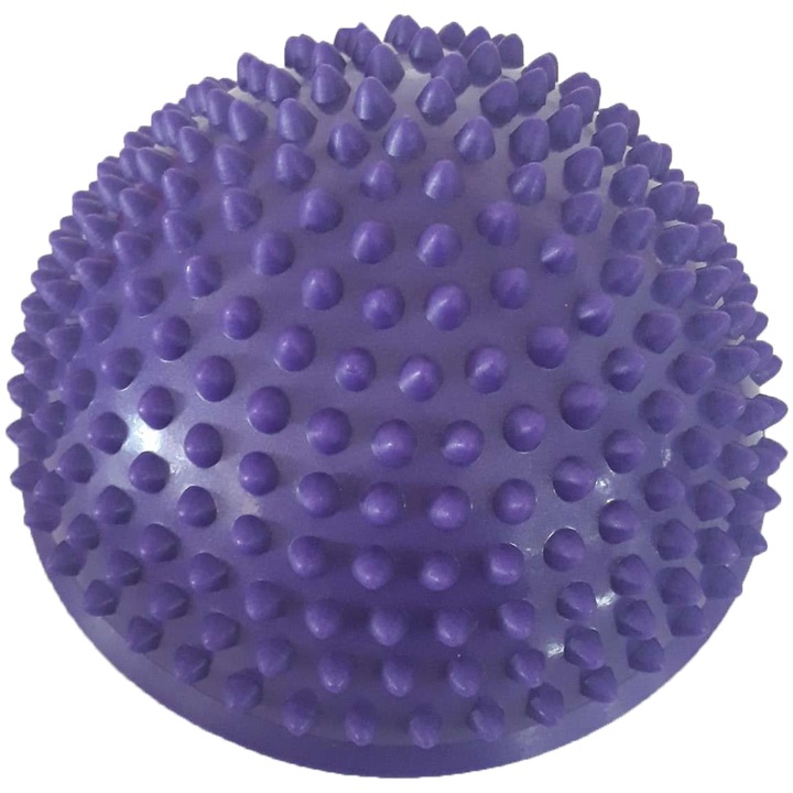 Tullo 456-4 érzékszervi játék, lila