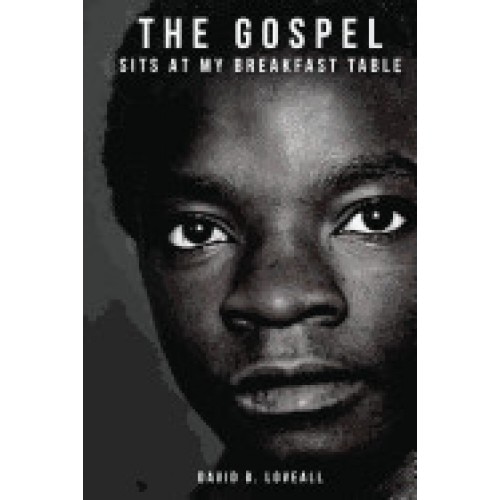 The Gospel Sits at My Breakfast Table