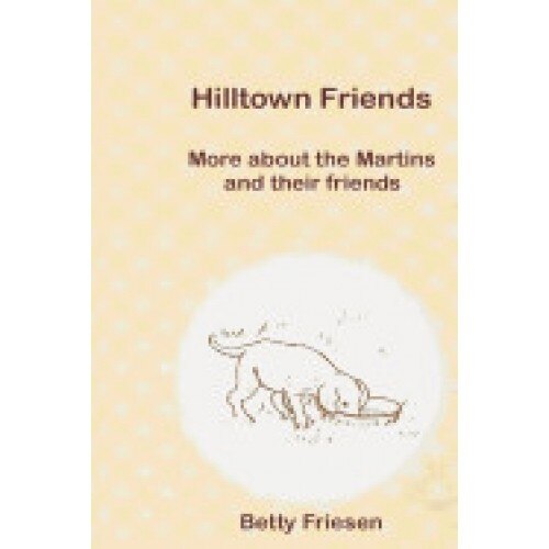 Hilltown Friends