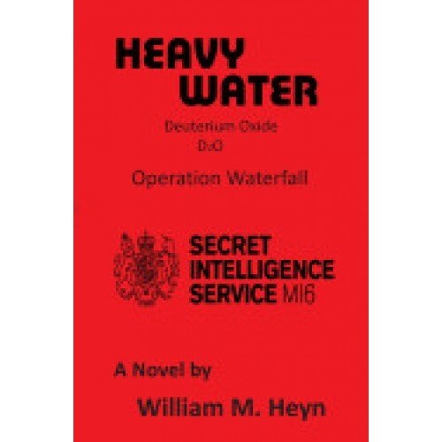 Heavy Water