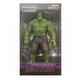 OEM Avengers EndGame figura, super hero Hulk, 22 cm