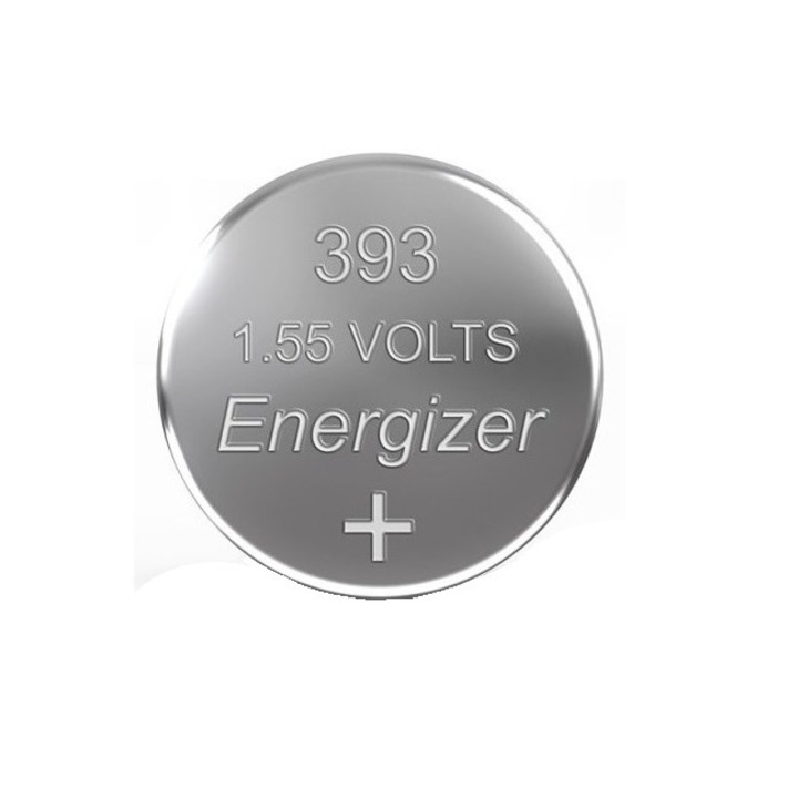 Energizer 309 393 óraelem, 1.55V