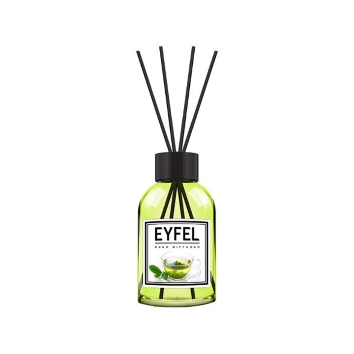 Parfum de camera Eyfel Ceai Verde 110 ml